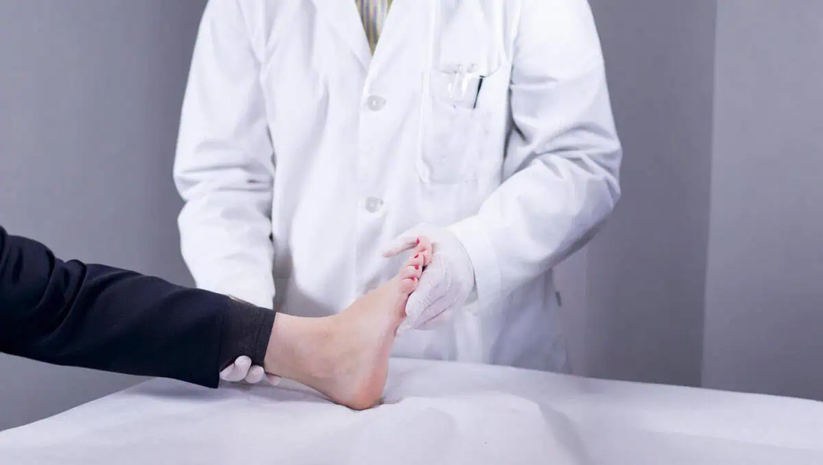 7 Ways Podiatry Helps Multiple Myeloma Patients Feel Better