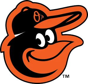 Baltimore orioles baseball