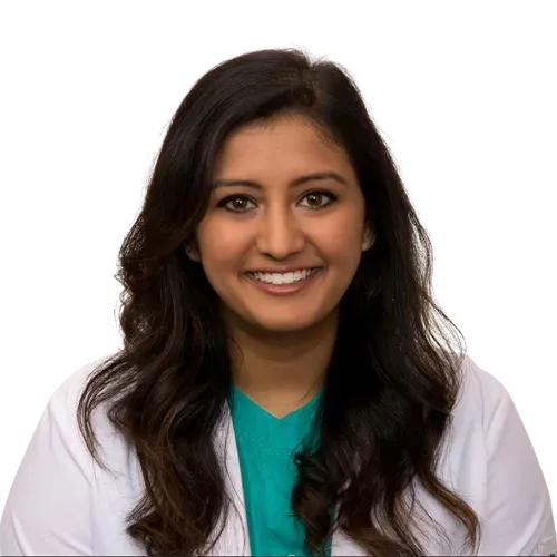 Dr. Sachi Patel