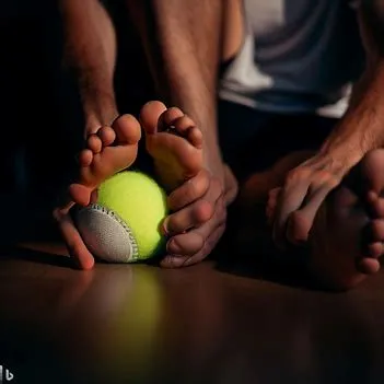 Healthy Feet: Preventing Common Foot Problems