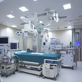operating room