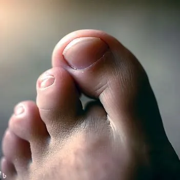 plantar plate tear