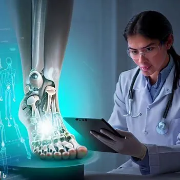  modern podiatry by WeTreatFeet
