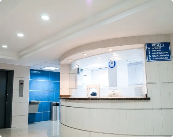 Hagerstown Podiatry Office