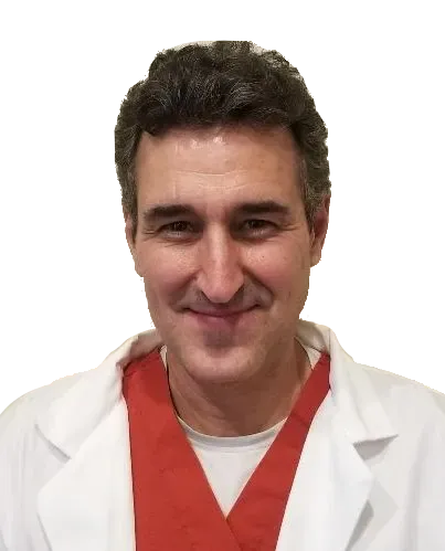 Dr. Scott Henry
