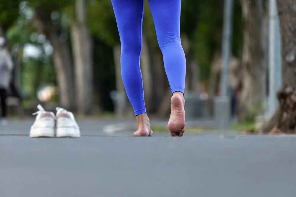Why Barefoot Running Causes Injuries: #1 Mistake to Avoid