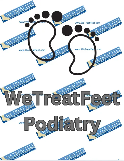 Comprehensive Foot Care | WeTreatFeet Podiatry Dundalk, MD