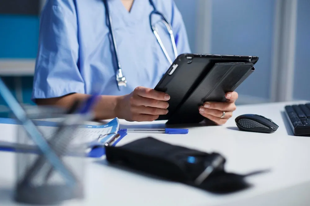 Simplifying Healthcare: 1 Big Change You Need to Know