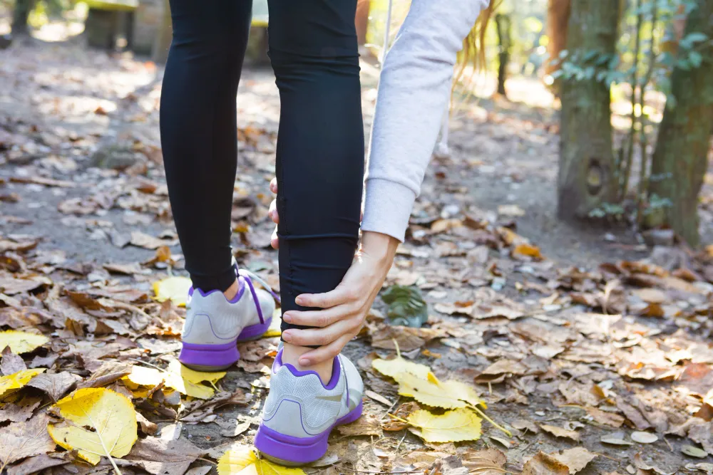 Common Foot Problems & Prevention | WeTreatFeet Podiatry