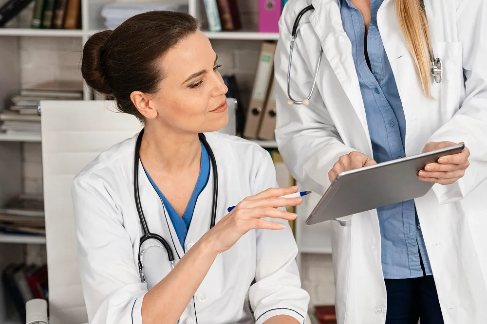 "Discover Top-Notch Foot and Ankle Specialists in Maryland: A Comprehensive Guide