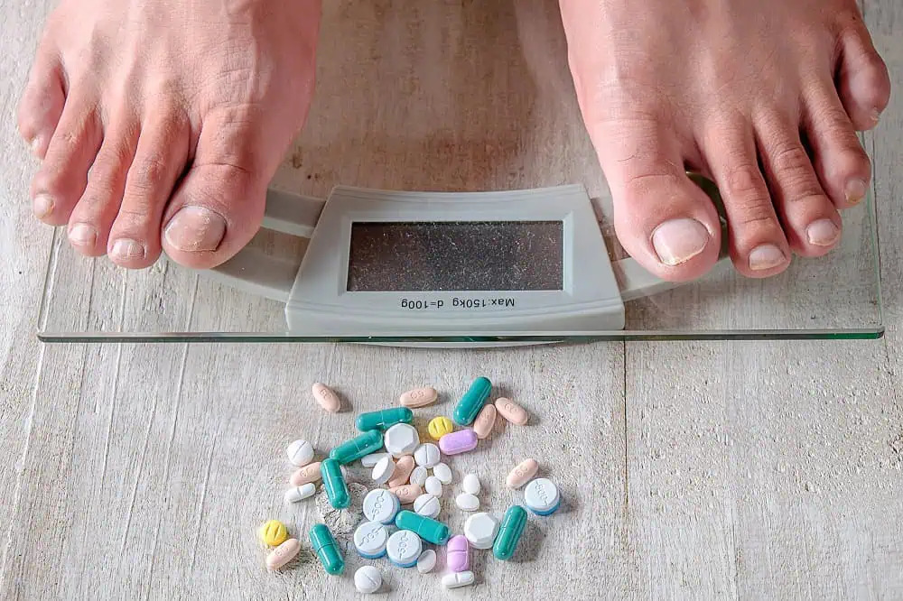 glp-1 drugs and foot health