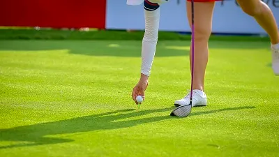 golf sports injury treatment in mayland and pennsylvania