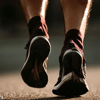 Understanding Retrocalcaneal Bursitis: Causes &amp; Treatments