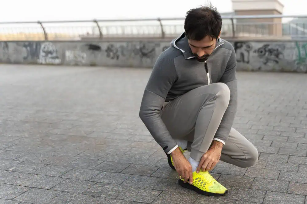 Footwear Choices: Affects on Health and Comfort