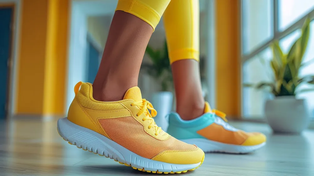 Everything You Need to Know About Podiatry Diabetic Shoes