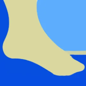 Reach WeTreatFeet for Healthy Feet