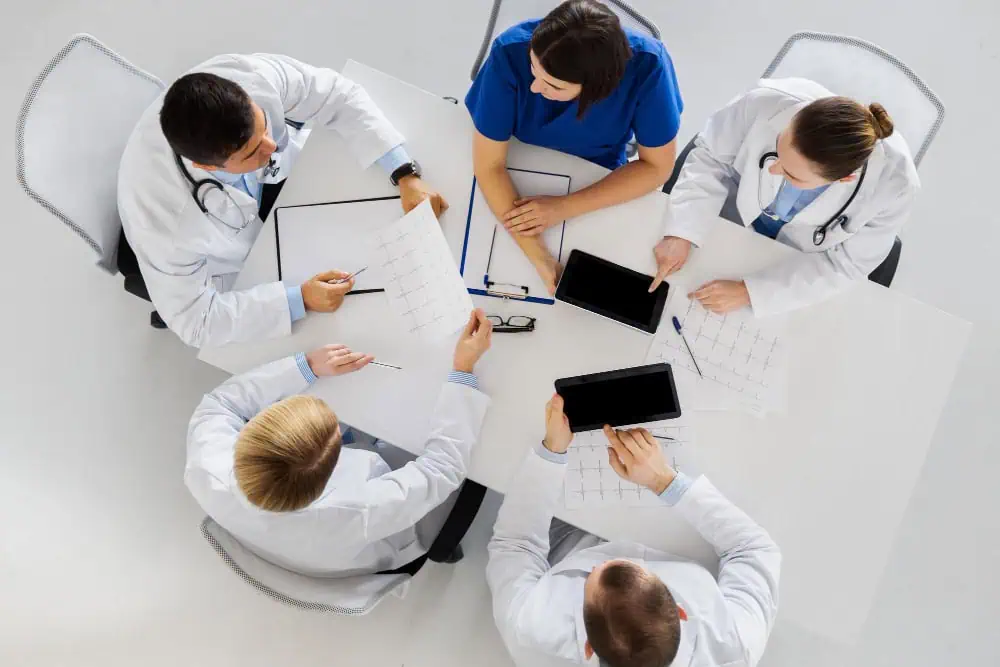 Join Our Team at WeTreatFeet Podiatry