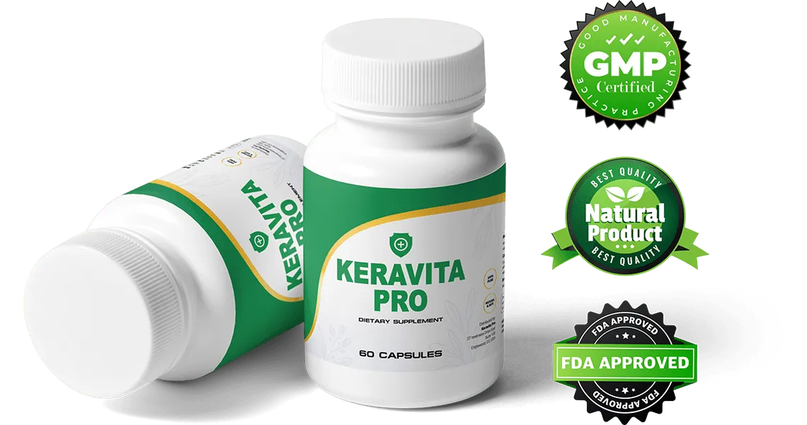 keravita pro