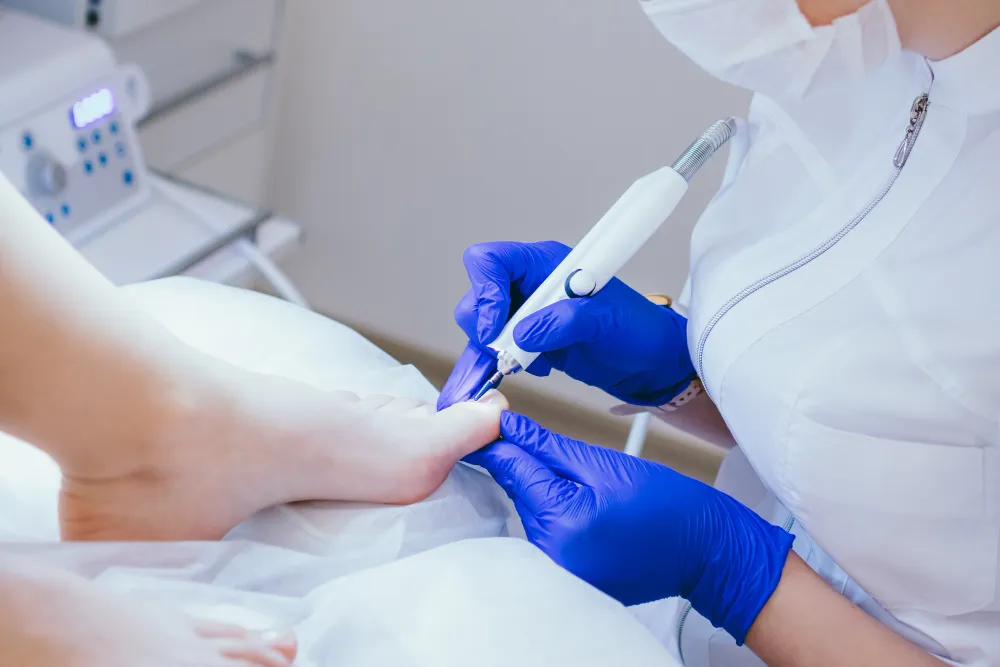 Laser Treatments NOW FDA APPROVED!