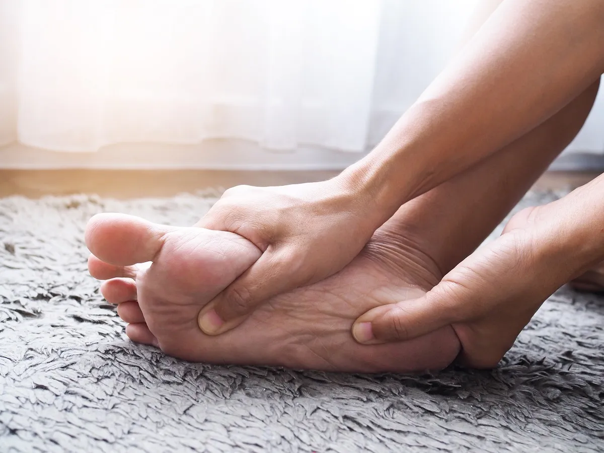 Neuroma and Pinched Nerves: Causes and Solutions