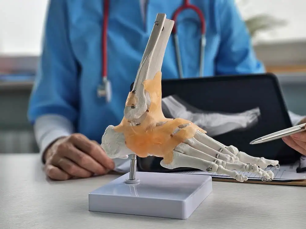 WeTreatFeet Podiatry’s Functional Medicine Practice new era in foot and ankle care