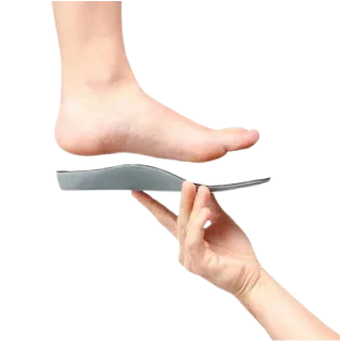 5 Reasons WeTreatFeet Orthotics Beat Store-Bought Inserts