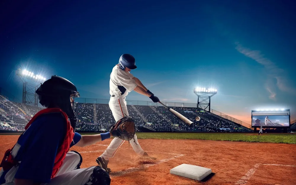 Podiatry and Baseball: Keep Your Feet Strong on the Field
