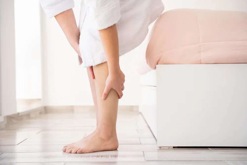 foot skin cancer