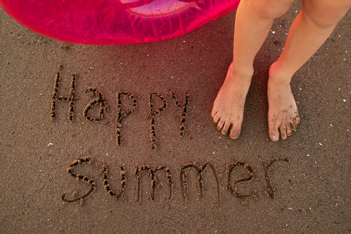 Best Summer Foot Care Tips to Keep You Cool & Pain-Free