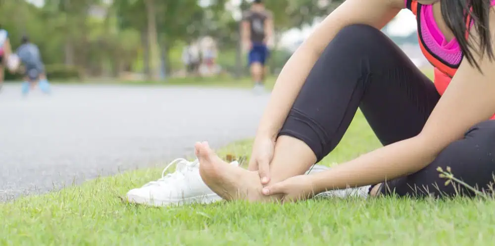 Tarsal Tunnel: Causes, Symptoms & Treatment Options