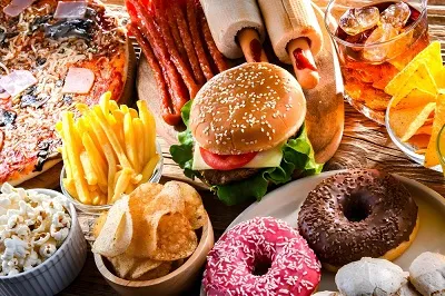 ten foods to avoid
