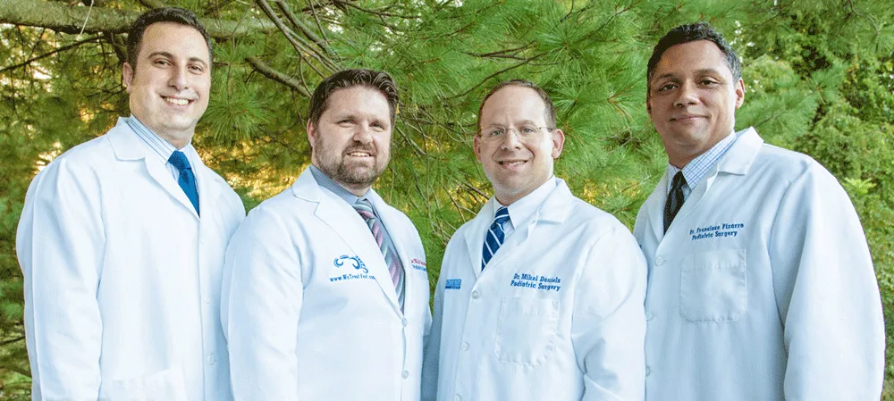 Thanks for Contacting Us! | WeTreatFeet Podiatry