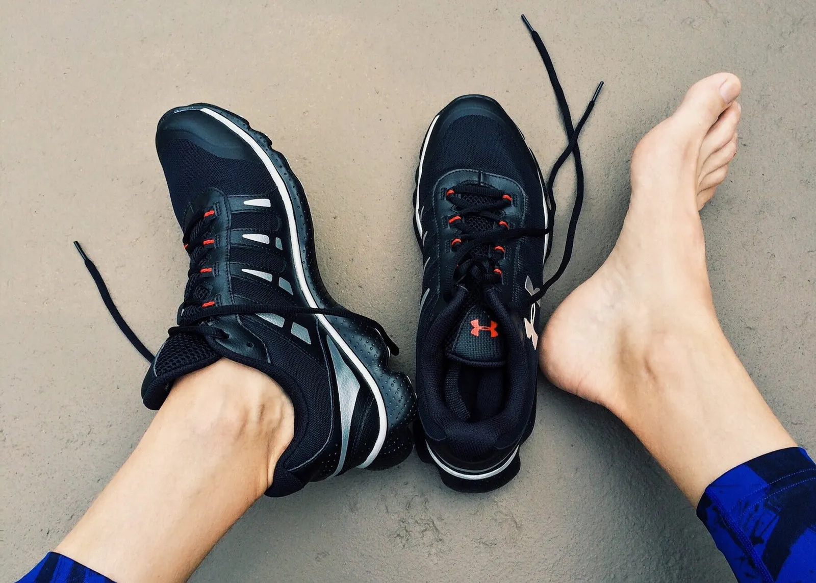 The Importance of Foot Health: A Comprehensive Overview