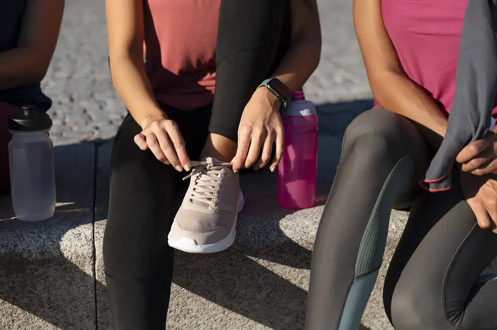 Women’s Athletic Shoes to Maximize Performance and Safety