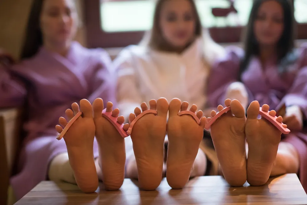 Unveiling Amazing Feet Trivia: WeTreatFeet Podiatry