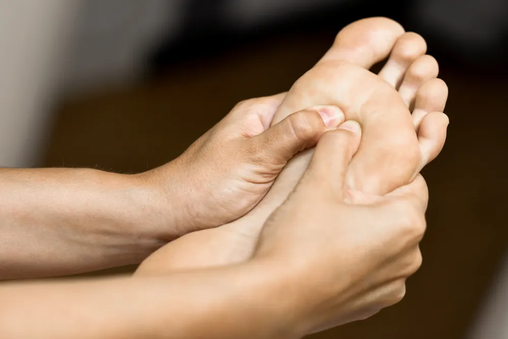 Foot Health: Myths, Facts, and Best Practices