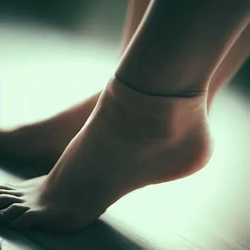 Understanding Rheumatoid Arthritis of the Foot and Ankle