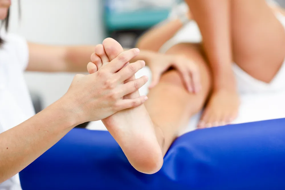 We Treat Feet Podiatry | Foot Screenings &amp; Gait Analysis