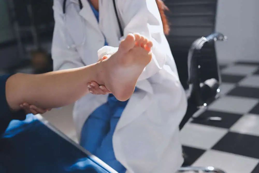 WeTreatFeet Podiatry Trusted Foot and Ankle Care in Maryland