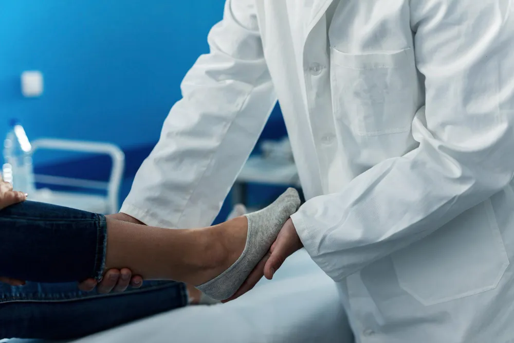 Golf Foot and Ankle Care | We Treat Feet Podiatry