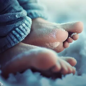 Winter Foot Care Tips to Keep Your Feet Happy and Healthy