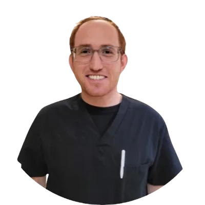 Dr. David Rapps
