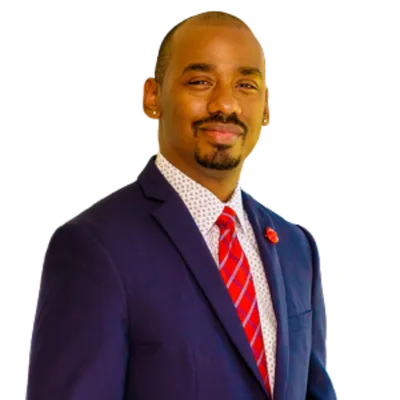 Dr. Michael Smith