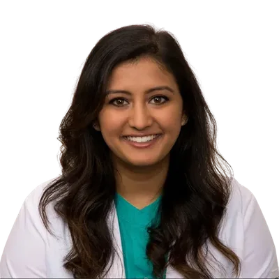 Dr. Sachi Patel