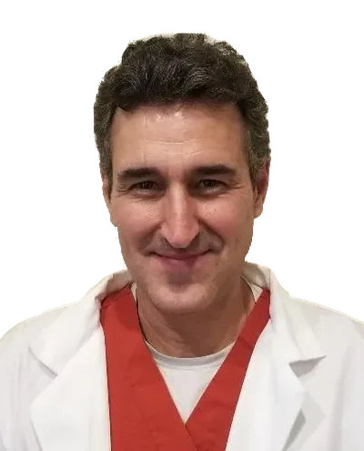 Dr. Scott M. Henry