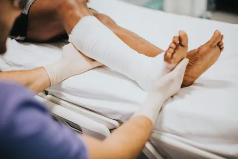 Foot and Ankle Surgery