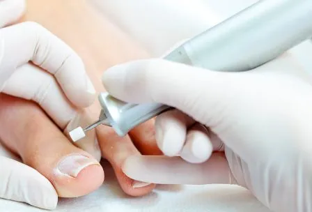 KeryFlex Nail Restoration System
