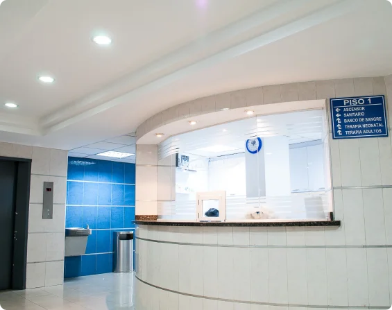WeTreatFeet podiatry office