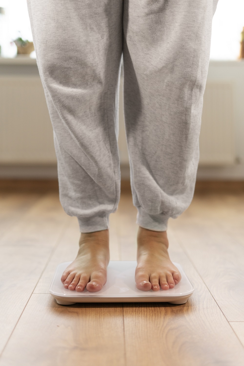 foot pain linked to obesity