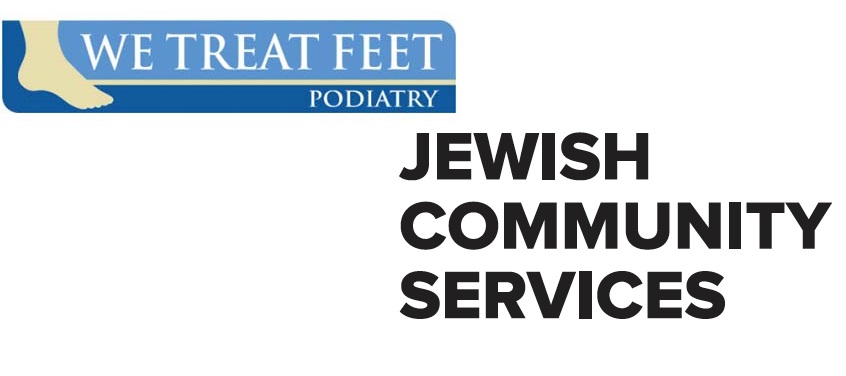 Jewish Community Services